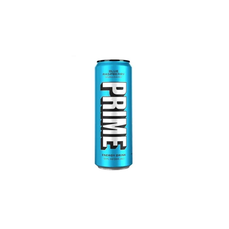 Prime Blue Raspberry 355ml