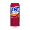 Fanta Maracuja Zero Sugar 330ml