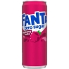 Fanta Rasperry Zero 250ml