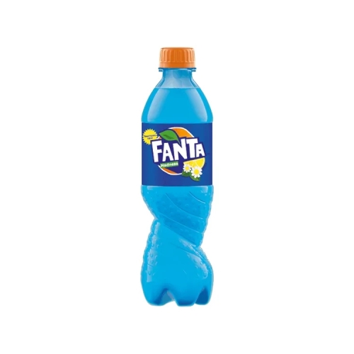 Fanta Shokata 500ml