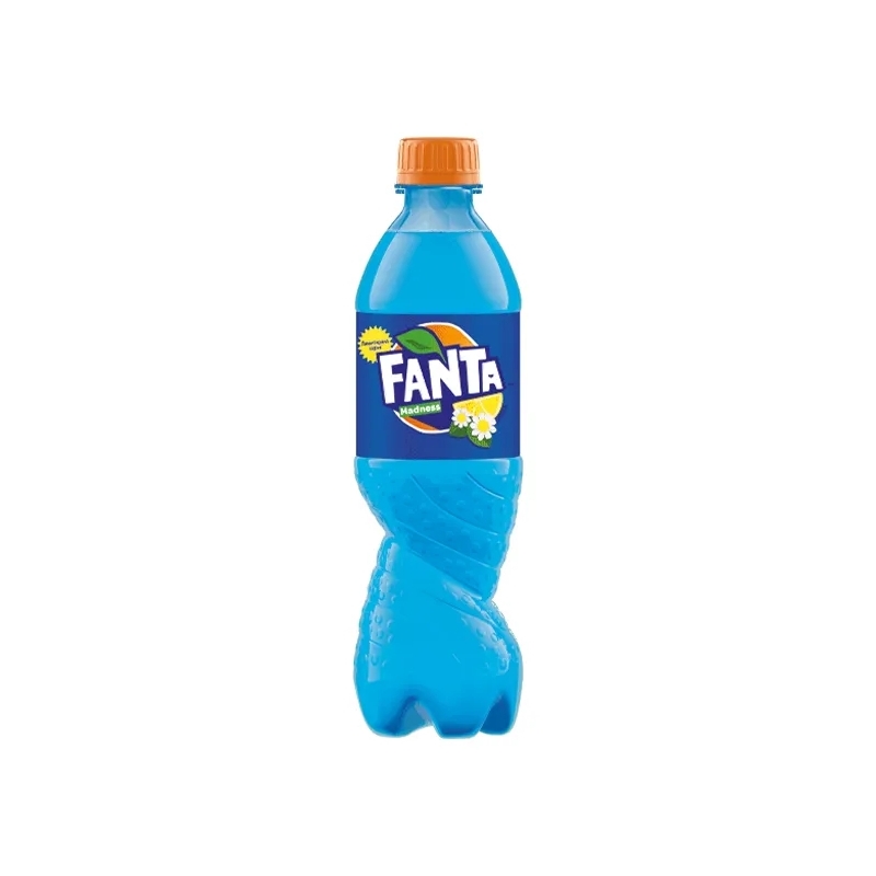 Fanta Shokata 500ml