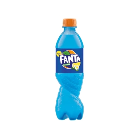 Fanta Shokata 500ml