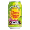 Chupa Chups Sour Green Apple 345ml