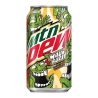 Mountain Dew Maui Burst 355ml