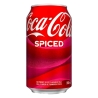 Coca Cola Spiced USA 355ml