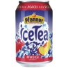 Pfanner IceTea Pfirsich 330ml