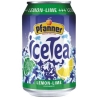 Pfanner IceTea Lemon-Lime 330ml