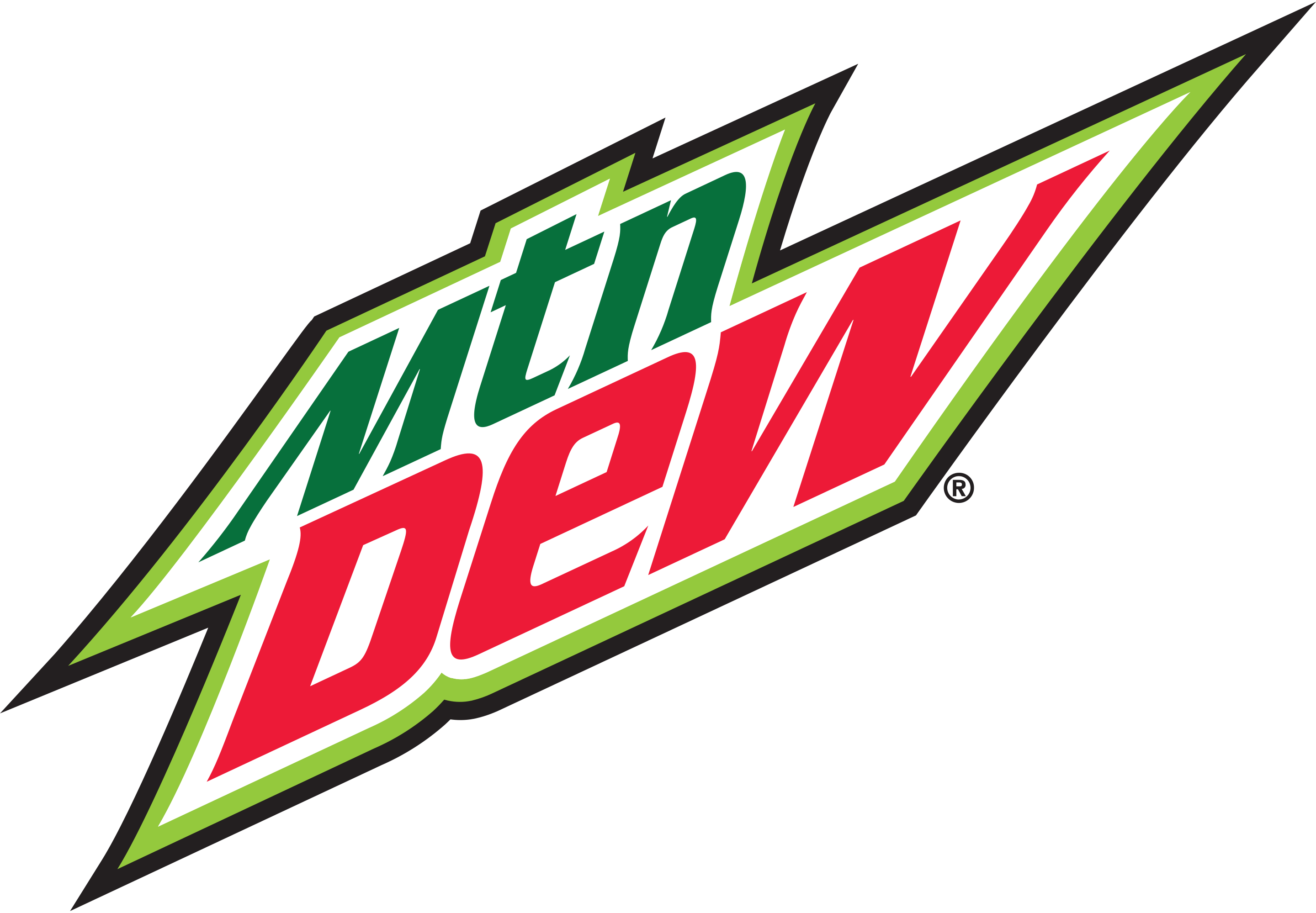 Mountain Dew